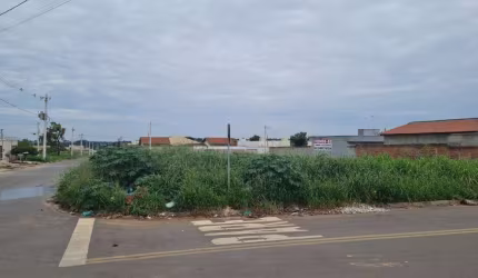 Lote Aparecida de Goiânia-JARDIM BOA ESPERANÇA Lote à Venda, 467.5 por R$ 140.000 no setor Jardim Boa Esperança VN16729
