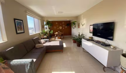 Apartamento Setor Sul - Próximo ao Bosque dos Buritis e Av 85 Apartamento com 3 Quarto(s) e 3 banheiro(s) à Venda, 129.59 por R$ 445.000 no setor Setor Sul AD16781
