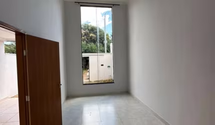 CASA VINICIUS ANÁPOLIS-GRAN VILLE Casa de Rua com 3 Quarto(s) e 2 banheiro(s) à Venda, 119 por R$ 350.000 no setor Gran Ville VN17058
