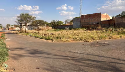 LOTE / TERRENO  À VENDA -SETOR SANTA LUZIA Lote à Venda, 1379.4 por R$ 875.000 no setor Sítios Santa Luzia AD17122