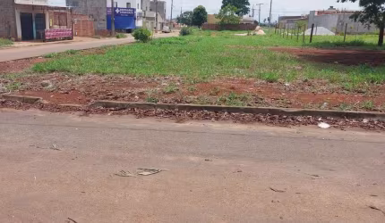 Lote 231 m2 Lote à Venda, 239.5 por R$ 120.000 no setor Setor Padre Pelágio VN17219