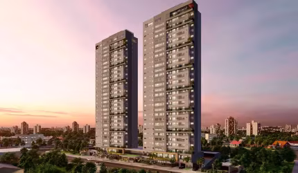 Apartamento 3 Quartos - 88 m²- St. Serrinha  Apartamento com 3 Quarto(s) e 2 banheiro(s) à Venda, 88 por R$ 740.000 no setor Nova Suiça ST17254