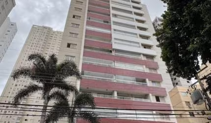 Visage Flamboyant Apartamento com 3 Quarto(s) e 2 banheiro(s) à Venda, 74.68 por R$ 660.000 no setor Jardim Goiás FL17269