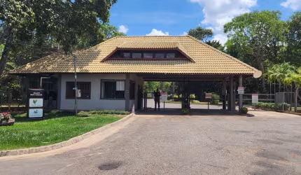 LOTE CONDOMÍNIO DE CHÁCARAS RECANTO DA MATA - Bela Vista Chácara à Venda, 1887.39 por R$ 350.000 AD17524