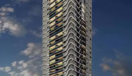 Ágio Apartamento de 2 quartos em Setor Marista Apartamento com 2 Quarto(s) e 2 banheiro(s) à Venda, 70.97 por R$ 760.000 no setor Setor Marista AD17582
