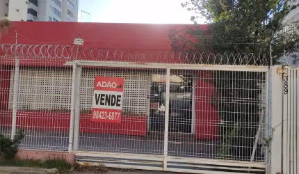 Imóvel comercial TA17658