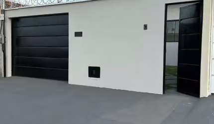 Casa térrea jardim Boa esperança  Casa de Rua com 3 Quarto(s) e 3 banheiro(s) à Venda, 110 por R$ 390.000 no setor Jardim Boa Esperança IN17730