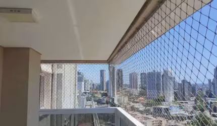 Qs Marista Residencial  Apartamento com 1 Quarto(s) e 1 banheiro(s) à Venda, 49 por R$ 395.000 no setor Setor Marista IN17930