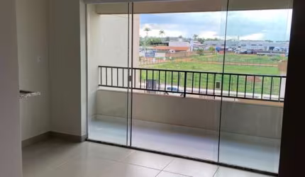 Apartamento no Eldorado Parque Tijuca, unidade saindo com o valor abaixo de mercado,  pronto para se mudar de imediato! Apartamento com 3 Quarto(s) e 2 banheiro(s) à Venda, 66 por R$ 345.000 no setor 