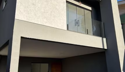 Casa no Setor Jardim Atlântico Sobrado com 3 Quarto(s) e 4 banheiro(s) à Venda, 175 por R$ 850.000 no setor Jardim Atlântico VN18173