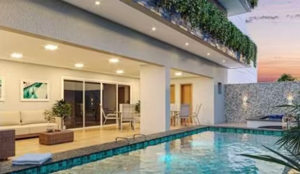 Ágio Apto 2 quartos com suíte  -  Pq Amazônia  Apartamento com 2 Quarto(s) e 1 banheiro(s) à Venda, 57.46 por R$ 410.000 no setor Parque Amazonia AD18333