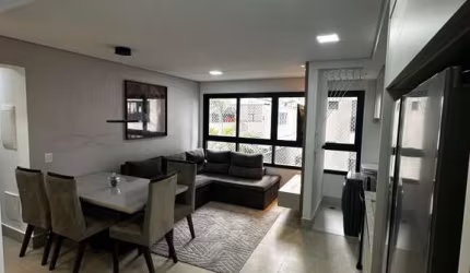 Spot  Marista Apartamento com 2 Quarto(s) e 3 banheiro(s) à Venda, 71 por R$ 850.000 no setor Setor Marista AD18441