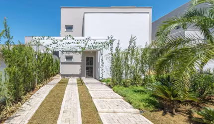 Ágio Sobrado 150mts2 no Jardins Cannes Casa em Condomínio com 3 Quarto(s) e 4 banheiro(s) à Venda, 150 por R$ 1.040.000 no setor Jardins Cannes VN18535