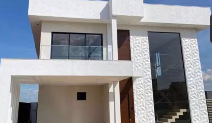 Casa Jardins Bolonha  Casa em Condomínio com 4 Quarto(s) e 2 banheiro(s) à Venda, 232.1 por R$ 1.600.000 no setor Jardins Bolonha AD18545