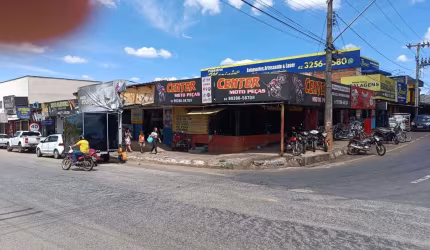 Oportunidade!!! Sala comercial com null Quarto(s) e null banheiro(s) à Venda, 437.5 por R$ 1.700.000 no setor Parque Santa Rita AD18701