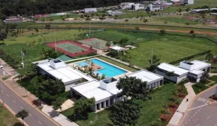 Lote terras Alpha 2 condomínio fechado Lote à Venda, 306 por R$ 200.000 no setor Terras Alpha Residencial 2 AD18971