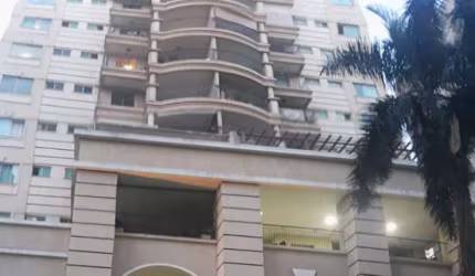 RESIDENCAI DUBAI  * 03 SUÍTES PLENAS / ALTO DO BUENO Apartamento com 3 Quarto(s) e 3 banheiro(s) à Venda, 107.78 por R$ 850.000 no setor Setor Bueno AD18986