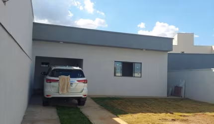 vendo casa  nova brisas do serrado ao lado do pq ateneu 490.000 Casa de Rua com 2 Quarto(s) e 2 banheiro(s) à Venda, 110 por R$ 490.000 no setor Residencial Brisas do Cerrado TA19131