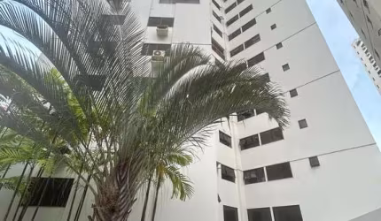Residencial Genebra Apartamento com 4 Quarto(s) e 3 banheiro(s) à Venda, 330.78 por R$ 2.400.000 no setor Setor Bueno AX19197