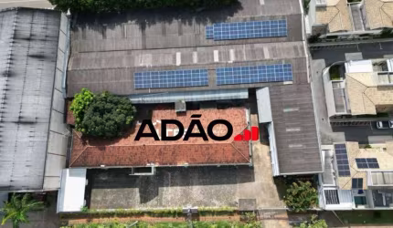 Galpão/Armazém Comercial à venda com área administrativa  Galpão / Depósito à Venda, 3500 por R$ 4.299.990 no setor Setor Castelo Branco ST19281