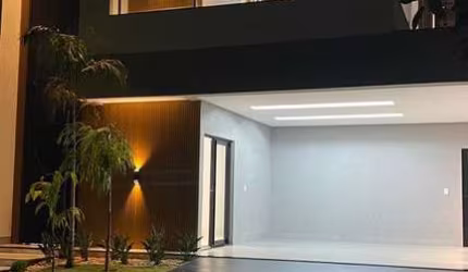 Condominio Parque ville jacaranda Casa em Condomínio com 4 Quarto(s) e 5 banheiro(s) à Venda, 274 por R$ 2.390.000 no setor Jardim Cristal AD19310