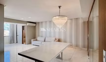 Apartamento 4 quartos Ed. Semper Tower Apartamento com 4 Quarto(s) e 5 banheiro(s) à Venda, 131.81 por R$ 950.000 no setor Setor Bueno AX19333