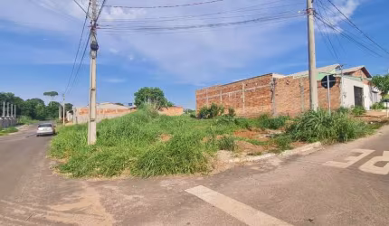 Ágio LOTE DE ESQUINA - AGIO Lote à Venda, 289.54 por R$ 150.000 no setor Residencial Prado TA19336