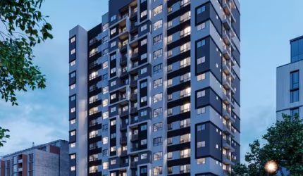 Ágio Up Buriti Apartamento com 2 Quarto(s) e 2 banheiro(s) à Venda, 52.8 por R$ 335.000 no setor Parque Amazônia AD19449