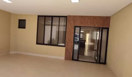 Casa nova e moderna  parque Amazônia  Casa de Rua com 3 Quarto(s) e 4 banheiro(s) à Venda, 150 por R$ 695.000 no setor Parque Amazônia IN19476
