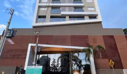 Residencial Gran Murano Apartamento com 2 Quarto(s) e 2 banheiro(s) à Venda, 63 por R$ 590.000 no setor Setor Bueno ST19529