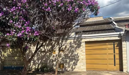 CASA FORTEVILLE 2 qtos com suíte Casa de Rua com 2 Quarto(s) e 2 banheiro(s) à Venda, 72 por R$ 235.000 no setor Residencial Forteville Extensão AD19545