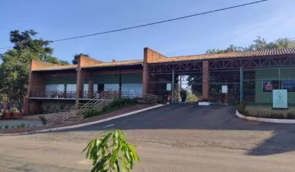 Lote Condominio Residencial Villa Verde Lote à Venda, 1350 por R$ 390.000 no setor Área Administrativa TA19565