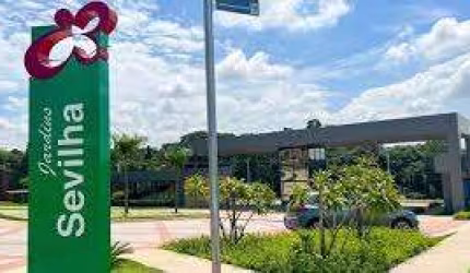 Lote no Jardins Sevilha Área / Terreno à Venda, 515.36 por R$ 849.000 no setor Vila Rosa FL19621