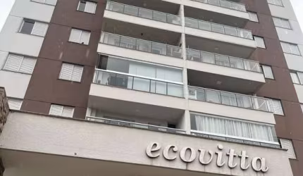 RESIDENCIAL ECOVITTA Apartamento com 2 Quarto(s) e 2 banheiro(s) à Venda, 57 por R$ 360.000 no setor Vila Rosa AD19623
