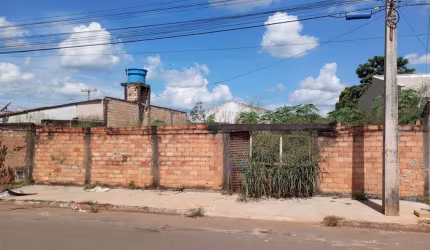 Lote no Setor Expansul  Lote à Venda, 420 por R$ 170.000 no setor Expansul AD19783
