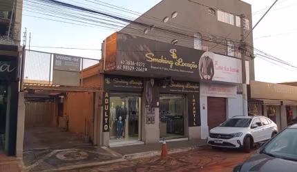 Casa comercial ST19927