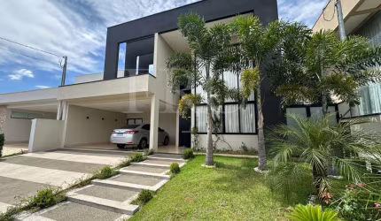 Casa Jardins Lisboa Casa em Condomínio com 3 Quarto(s) e 4 banheiro(s) à Venda, 222.6 por R$ 2.300.000 no setor Jardins Lisboa AD19967