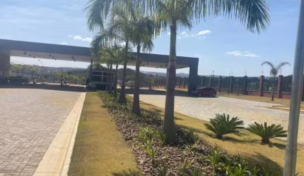 Lote Jardins Porto Lote à Venda, 429.96 por R$ 450.000 no setor Jardins Porto VN20027