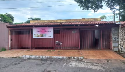 Casa no Goiania 2 Casa de Rua com 4 Quarto(s) e 3 banheiro(s) à Venda, 190 por R$ 390.000 no setor Setor Goiânia 2 AD20070