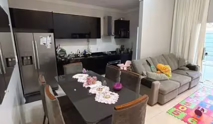 Casa Setor Joao Braz Casa de Rua com 3 Quarto(s) e 2 banheiro(s) à Venda, 102 por R$ 405.000 no setor Parque João Braz - Cidade Industrial IN20152
