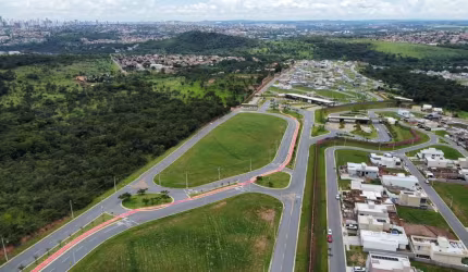Lote Comercial Jardins Porto Lote à Venda, 450 por R$ 450.000 no setor JARDINS PORTO AX20190