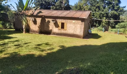 Chácara em Itaguaru (Goiás) Chácara à Venda, 5445 por R$ 270.000 AD20265