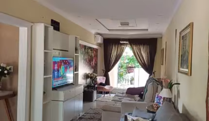 CHÁCARA DE 10.000 M2, EM APARECIDA DE GOIÂNIA, NO JARDIM DOM BOSCO, PRONTA MORAR E FAZER EVENTOS. Chácara à Venda, 10000 por R$ 1.990.000 AD20286