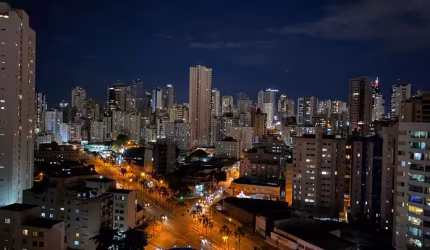 VISTTA LAGO DAS ROSAS  Apartamento com 3 Quarto(s) e 4 banheiro(s) à Venda, 138 por R$ 1.300.000 no setor Setor Oeste AU20315