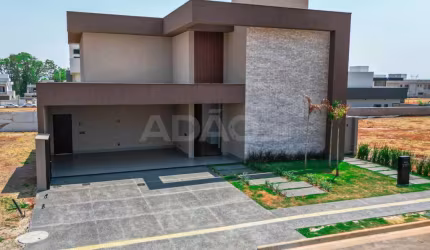 Sobrado Alto Padrão Jardins França Casa em Condomínio com 4 Quarto(s) e 6 banheiro(s) à Venda, 288 por R$ 3.500.000 no setor Jardins França VN20374