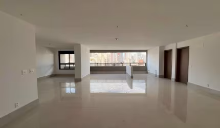 Apartamento 3 suítes no Reserva Newest Apartamento com 4 Quarto(s) e 5 banheiro(s) à Venda, 221 por R$ 2.300.000 no setor Setor Oeste ST20413