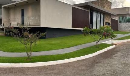 CASA NO JARDIM VENEZA Casa em Condomínio com 3 Quarto(s) e 3 banheiro(s) à Venda, 215 por R$ 1.800.000 no setor Residencial Condomínio Jardim Veneza IN20432