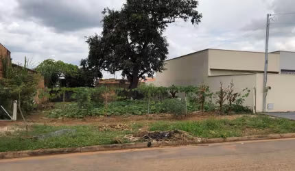 Lote Conde Dos Arcos Lote à Venda, 360 por R$ 120.000 no setor Setor Conde dos Arcos AD20457