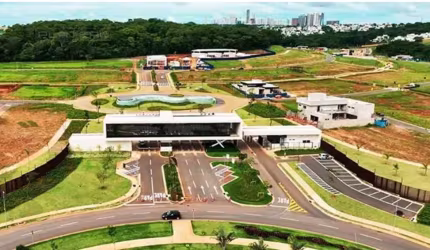 LOTE  PLATEAU D´OR PRIVILEGE Lote à Venda, 896.59 por R$ 2.512.000 no setor Parque Cidade VN20474