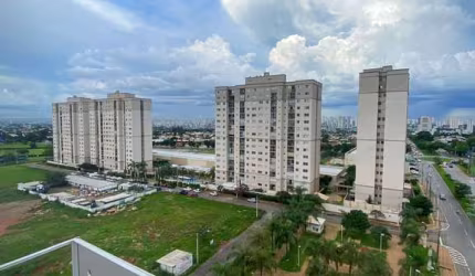 apartamento 2 quartos 1 suite vida mar Apartamento com 2 Quarto(s) e 2 banheiro(s) à Venda, 60 por R$ 299.000 no setor Setor Faiçalville AD20492